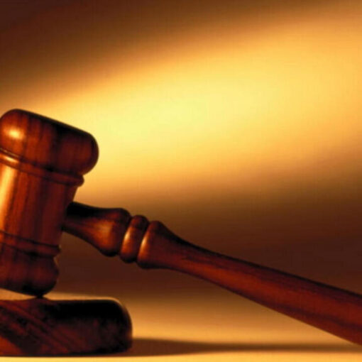 JUSTICE AFFAIRE DANGNIVO